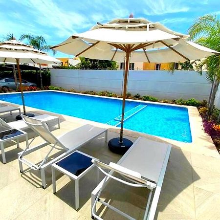 Apartmán Excelente Departamento Con Alberca Cerca De Playa - Residencial Coto Mareta I Mazatlán Exteriér fotografie