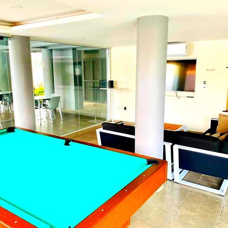 Apartmán Excelente Departamento Con Alberca Cerca De Playa - Residencial Coto Mareta I Mazatlán Exteriér fotografie