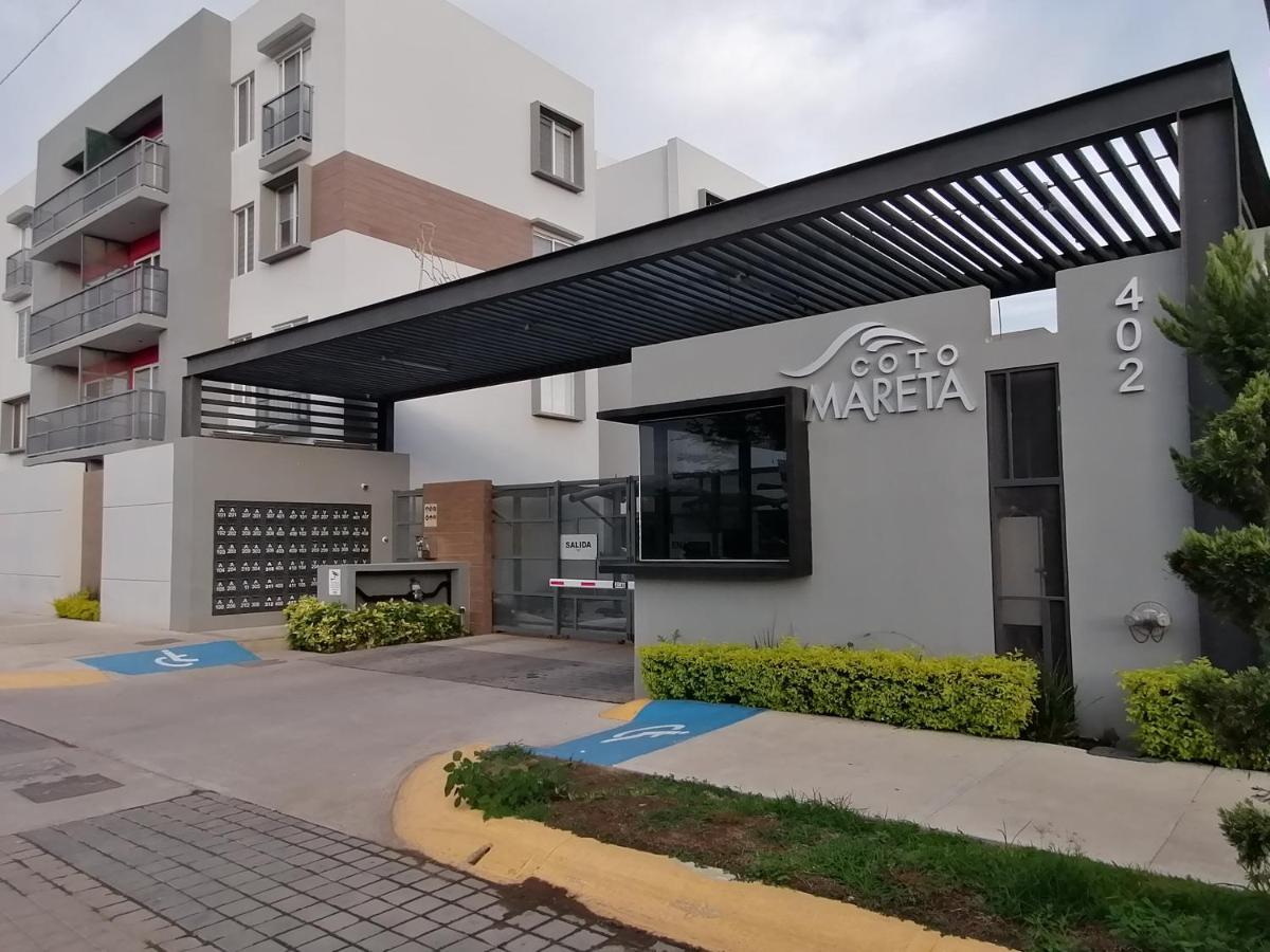 Apartmán Excelente Departamento Con Alberca Cerca De Playa - Residencial Coto Mareta I Mazatlán Exteriér fotografie