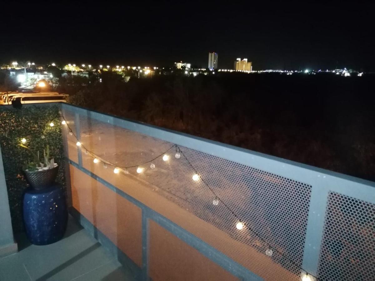Apartmán Excelente Departamento Con Alberca Cerca De Playa - Residencial Coto Mareta I Mazatlán Exteriér fotografie