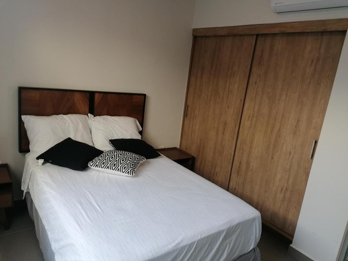 Apartmán Excelente Departamento Con Alberca Cerca De Playa - Residencial Coto Mareta I Mazatlán Exteriér fotografie