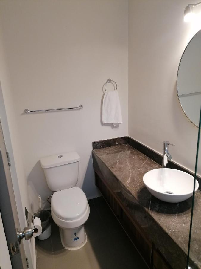 Apartmán Excelente Departamento Con Alberca Cerca De Playa - Residencial Coto Mareta I Mazatlán Exteriér fotografie