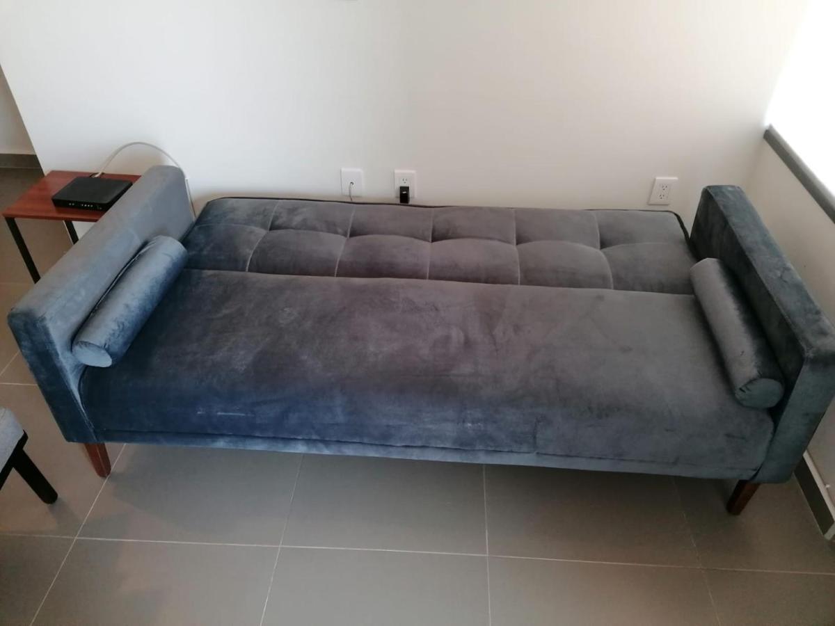 Apartmán Excelente Departamento Con Alberca Cerca De Playa - Residencial Coto Mareta I Mazatlán Exteriér fotografie
