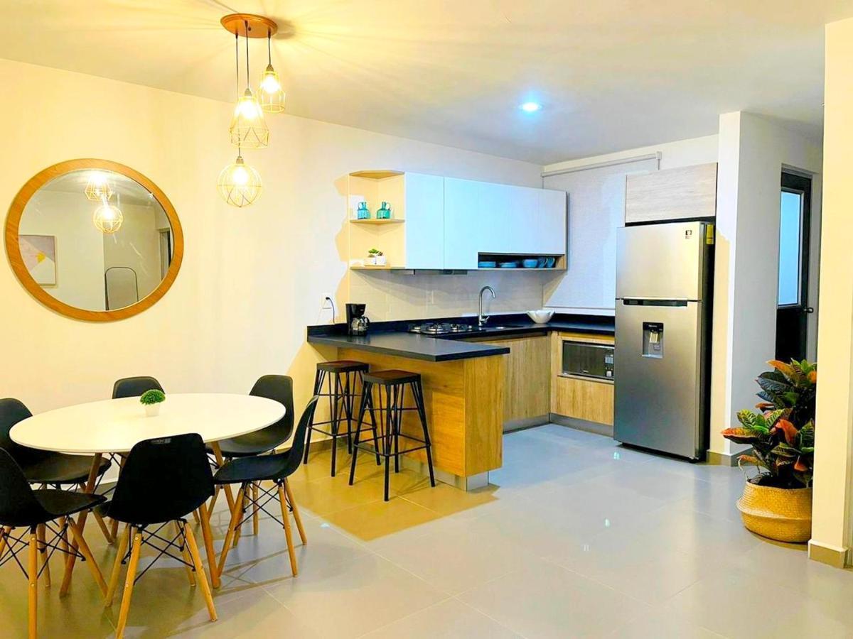 Apartmán Excelente Departamento Con Alberca Cerca De Playa - Residencial Coto Mareta I Mazatlán Exteriér fotografie
