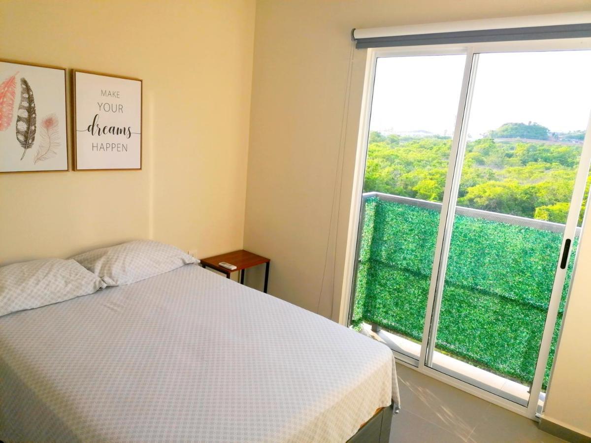 Apartmán Excelente Departamento Con Alberca Cerca De Playa - Residencial Coto Mareta I Mazatlán Exteriér fotografie