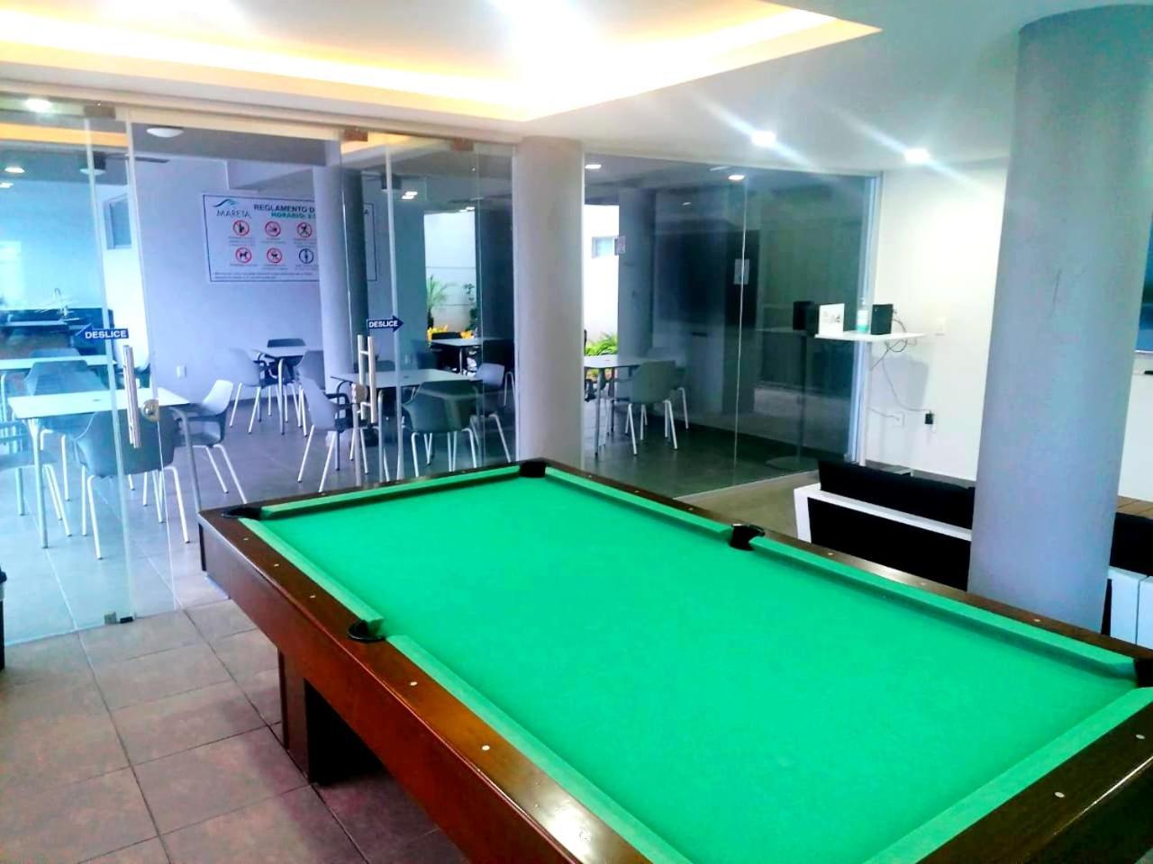 Apartmán Excelente Departamento Con Alberca Cerca De Playa - Residencial Coto Mareta I Mazatlán Exteriér fotografie