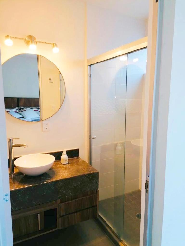 Apartmán Excelente Departamento Con Alberca Cerca De Playa - Residencial Coto Mareta I Mazatlán Exteriér fotografie